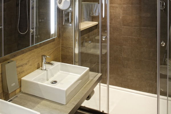 Hotel Porta Nuova (Asyż)